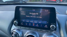 Nissan Juke 1.0 DiG-T 114 Tekna 5dr DCT Petrol Hatchback